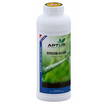 Aptus System Clean 1 Liter