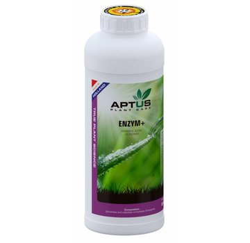 Aptus Enzym + 1 Liter