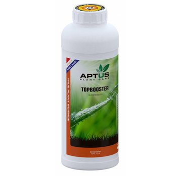 Aptus Topbooster 1 Liter