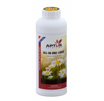 Aptus All in One Liquid 1 Liter