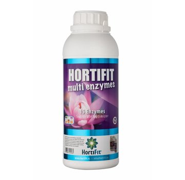 Hortifit Multi Enzyme 1 Liter