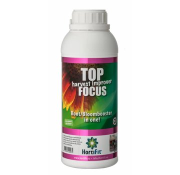 Hortifit Top Focus 1 Liter