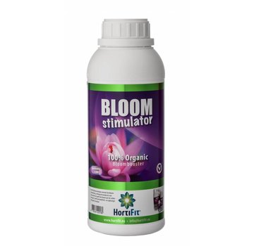 Hortifit Bloom Stimulator 1 Liter