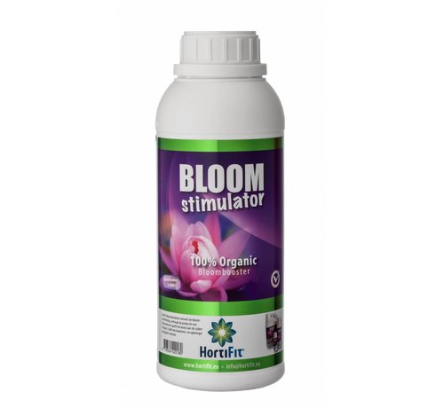 Hortifit Bloom Stimulator 1 Liter