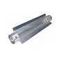 Cool Tube 120x490mm mit Reflektor