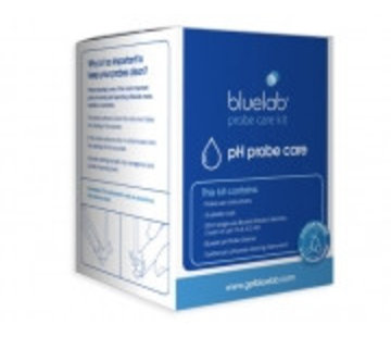 Bluelab pH Reinigungs Kalibrierungsset