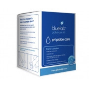 Bluelab pH Reinigungs Kalibrierungsset