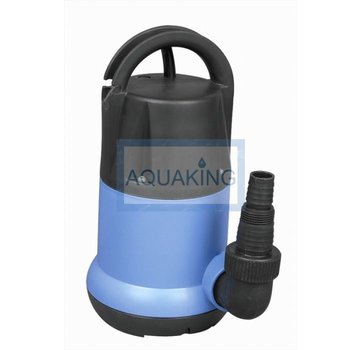 Aquaking Q4003 Tauchpumpe