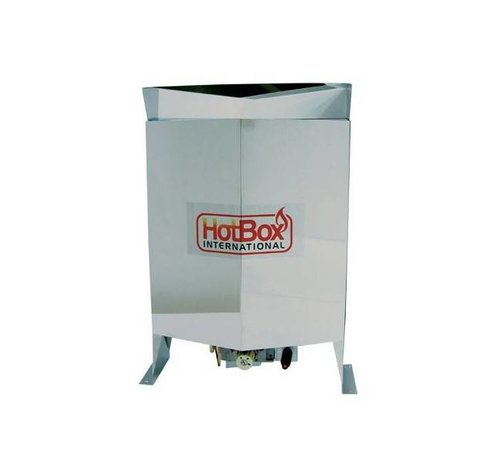 Hotbox Co2 Generator 4 kW Propan