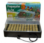 Propagator 64/50 Dimmer Zimmergewächshaus