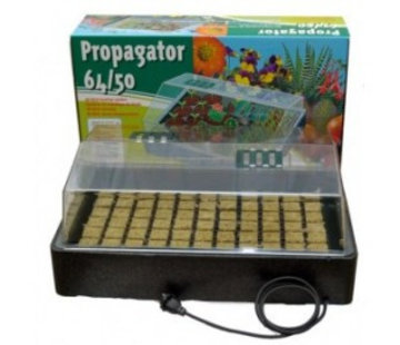 Propagator 64/50 Dimmer Zimmergewächshaus