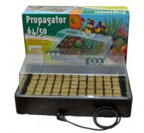 Propagator 64/50 Dimmer Zimmergewächshaus