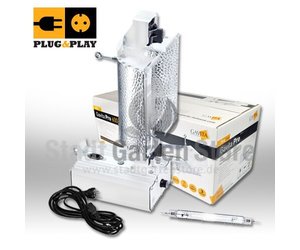 Gavita Pro 1000 De Eu Grow Lampen Set Stadt Garten Store