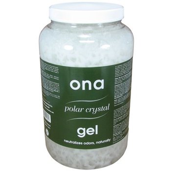 Ona Gel Polar Crystal 4 liter Topf