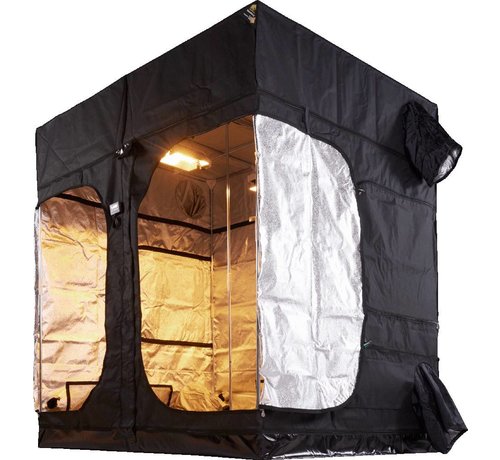 Mammoth Elite Gavita G2 Growbox 220x180x215 cm