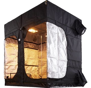 Mammoth Elite HC Gavita G2 Growbox 220x180x240 cm