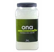 Ona Gel Fresh Linen 4 Liter Topf