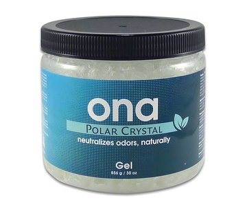 Ona Gel Polar Chrystal 850 ml