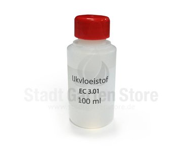 EC Eichflüssigkeit 3,0 100 ml