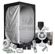 Mammoth Lite 100 Growbox Komplettset 600 Watt 100x100x180