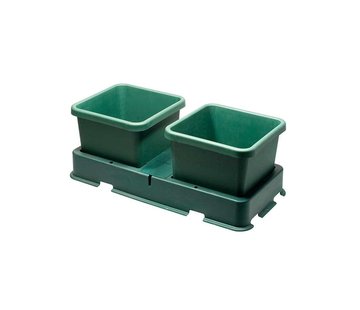 AutoPot Easy2Grow Erweiterung Set