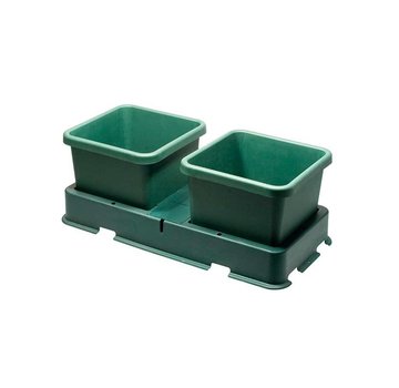 AutoPot Easy2Grow Erweiterung Set