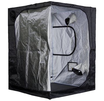 Mammoth Pro+ 150 Growbox 150x150x200/225 cm