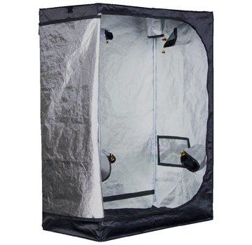 Mammoth Pro+ 120L Growbox 120x60x160