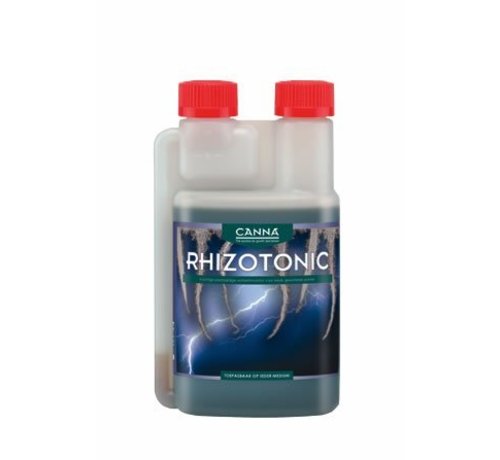 Canna Rhizotonic 250 ml