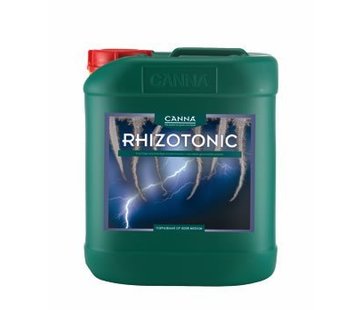 Canna Rhizotonic 5 Liter