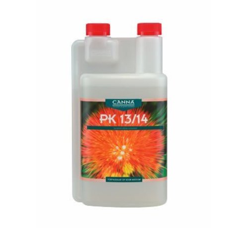 Canna PK 13-14 1 Liter