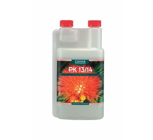Canna PK 13-14 500 ml