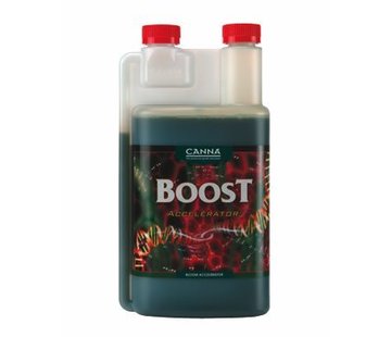 Canna Cannaboost Accelerator 1 Liter