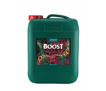 Canna Cannaboost Accelerator 10 Liter