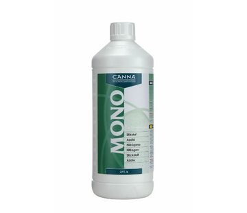 Canna Stickstoff (N 20%) 1 Liter