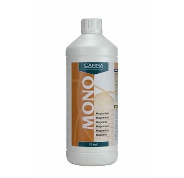 Canna Magnesium (MgO 7%) 1 Liter