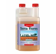 Canna Terra Flores Blühdünger