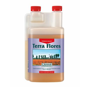 Canna Terra Flores Blühdünger