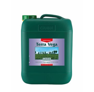 Canna Terra Vega 10 Liter