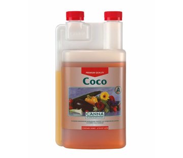 Canna Coco A&B 1 Liter