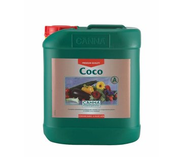 Canna Coco A&B 5 Liter