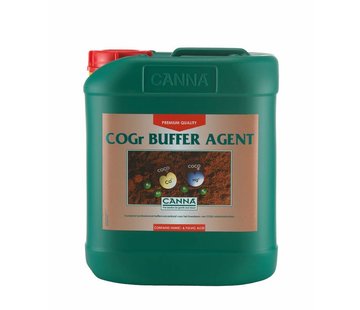 Canna COGr Buffer Agent 5 Liter