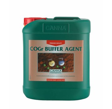 Canna COGr Buffer Agent 5 Liter