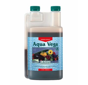 Canna Aqua Vega A&B