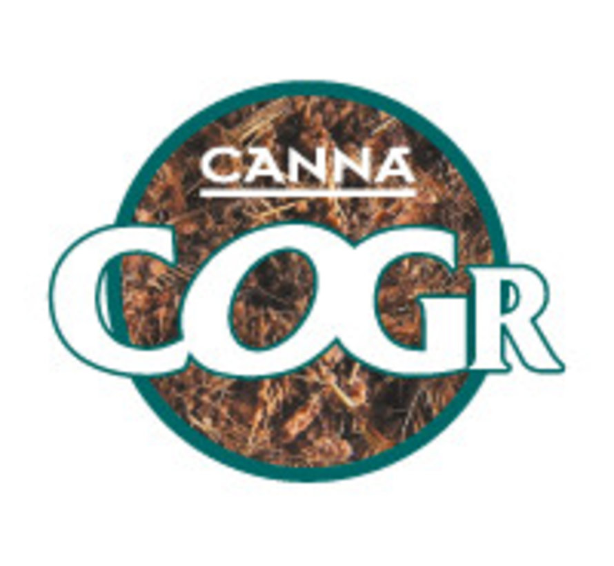 Canna COGr Buffer Agent 5 Liter - Stadt Garten Store