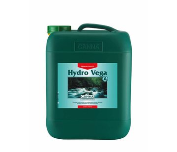 Canna Hydro Flores A&B 10 Liter