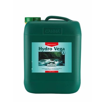 Canna Hydro Flores A&B 10 Liter