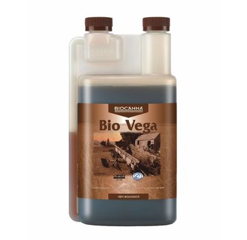 Biocanna Bio Vega 500 ml