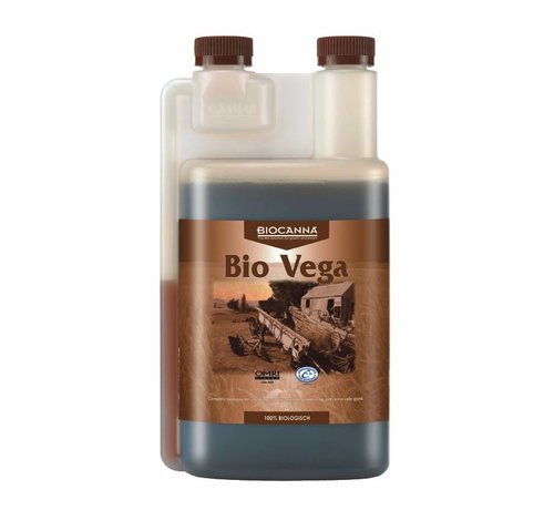 Biocanna Bio Vega 500 ml