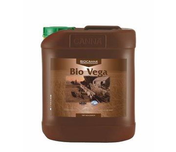 Biocanna Bio Vega 5 Liter